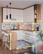 Kitchen Peninsula - Image 2