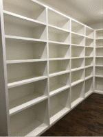 Kitchen Pantry Storage
