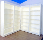 Kitchen Pantry Storage - Image 2