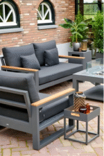 Patio Outdoor Furniture Set - Image 2