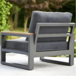 Patio Outdoor Furniture Set - Image 3