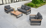 Patio Outdoor Furniture Set
