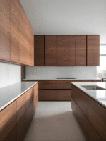 Scandinavian Kitchen Cabinets - Image 2